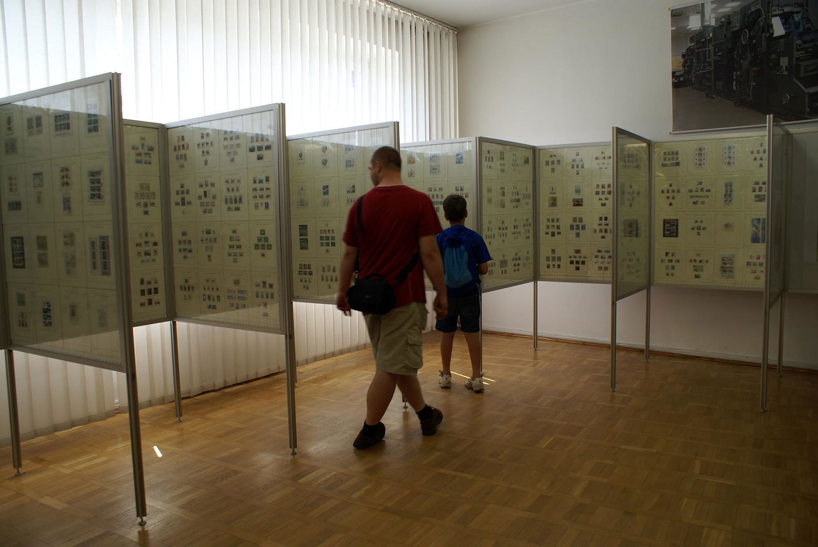 Postal and Communications Museum