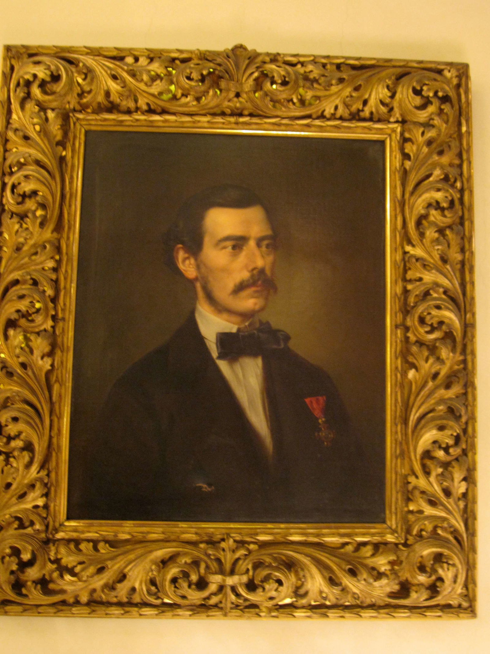 Glasmuseum J. & L. Lobmeyr