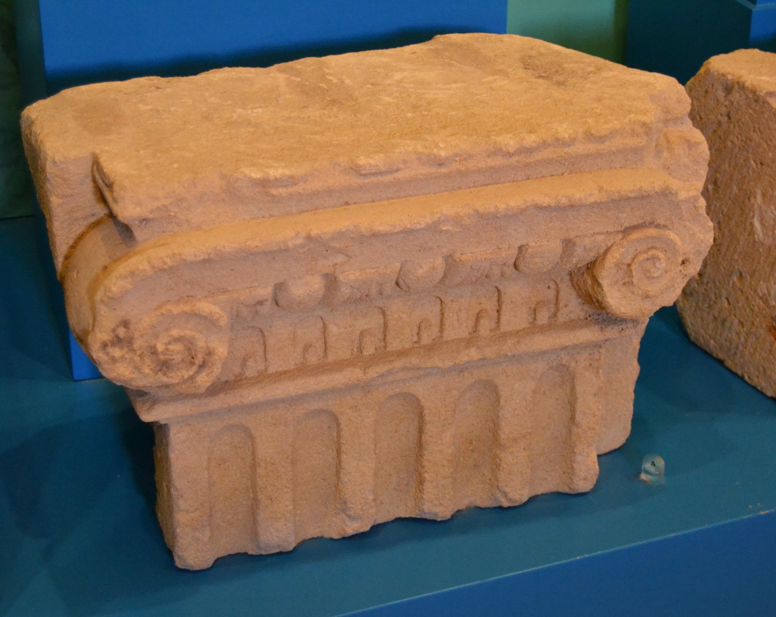 Castillo de Santa Bárbara - Museo de la Ciudad de Alicante