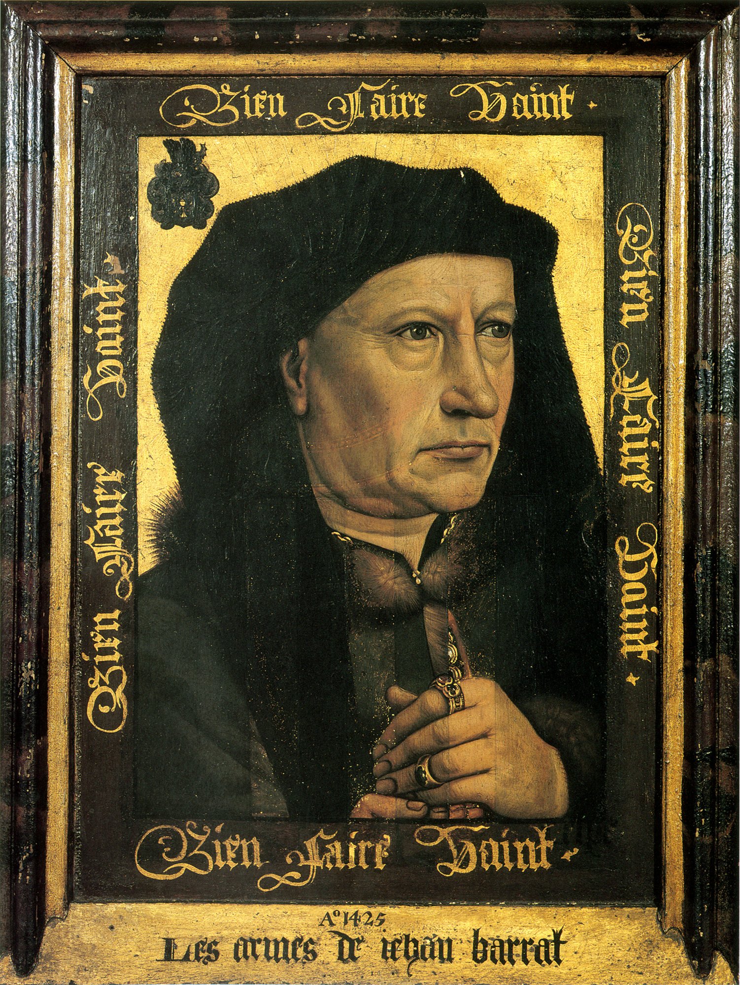 Het Museum voor Schone Kunsten Doornik