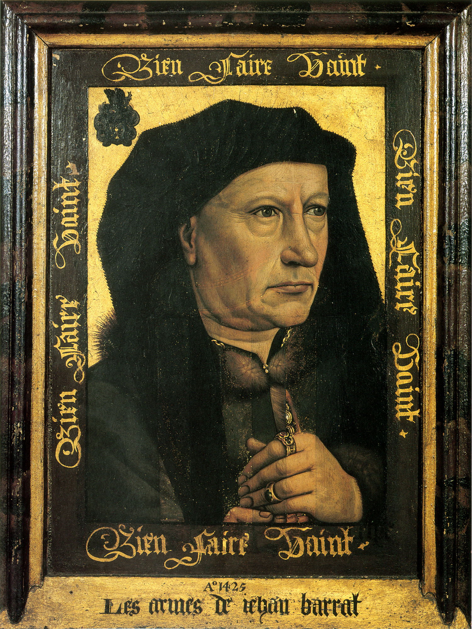 Musée des Beaux-arts Tournai