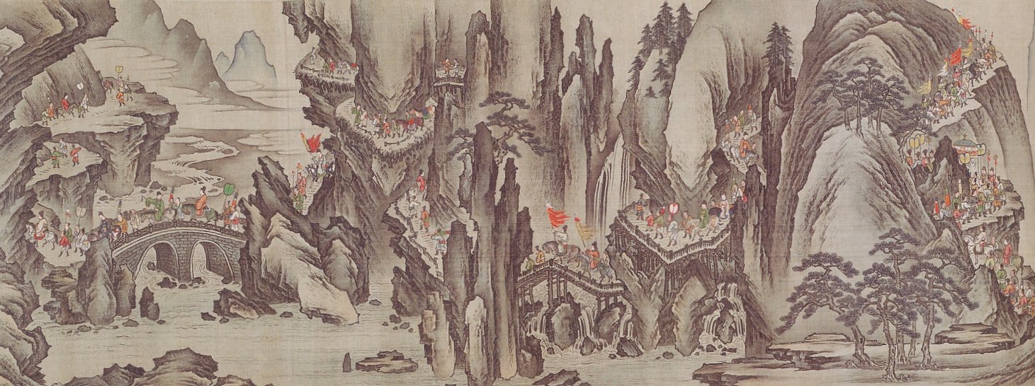 Chester Beatty Library