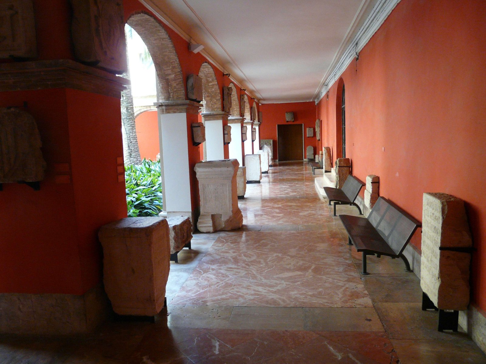 Museo de Bellas Artes de Valencia