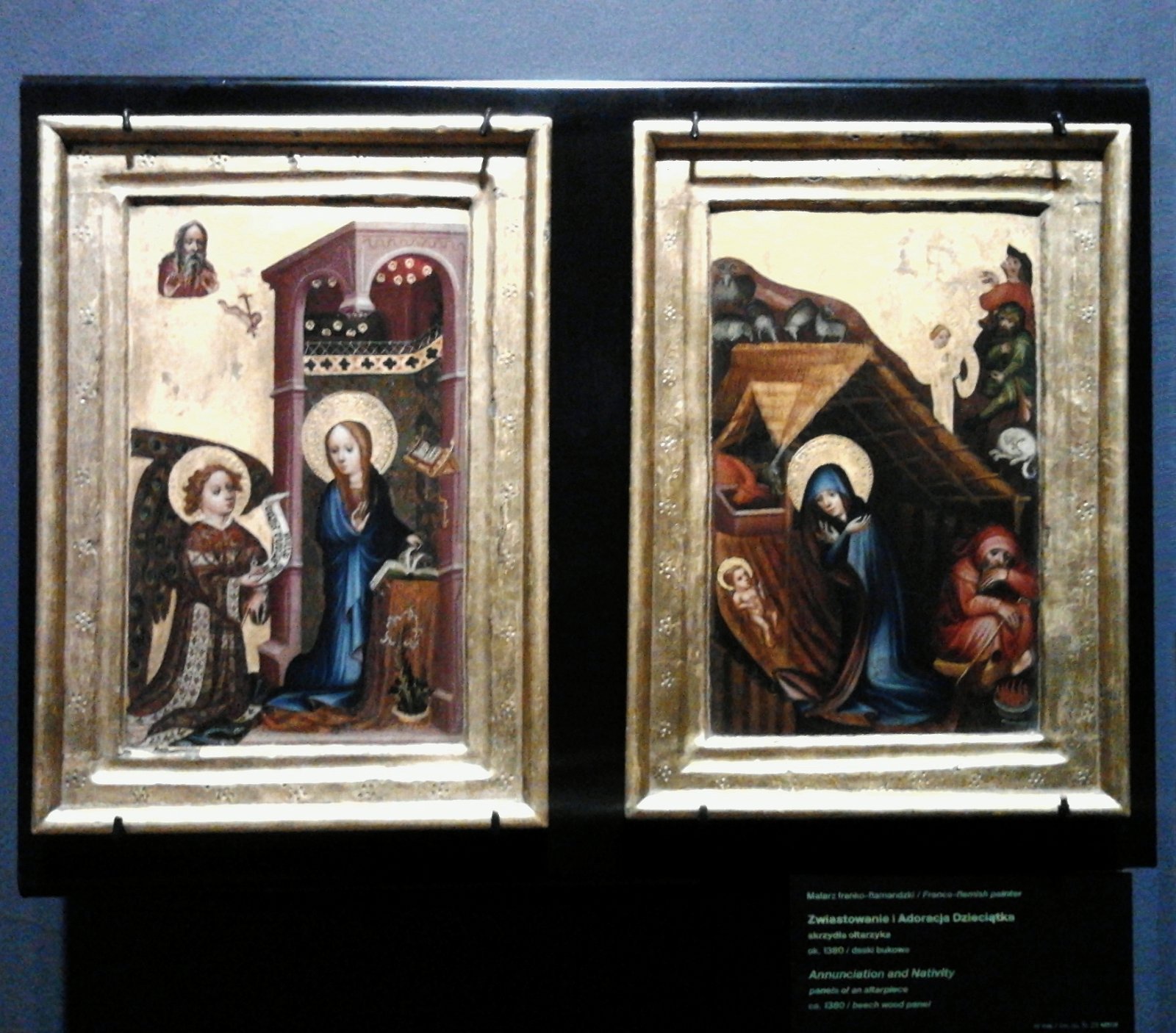 National Museum in Warsaw