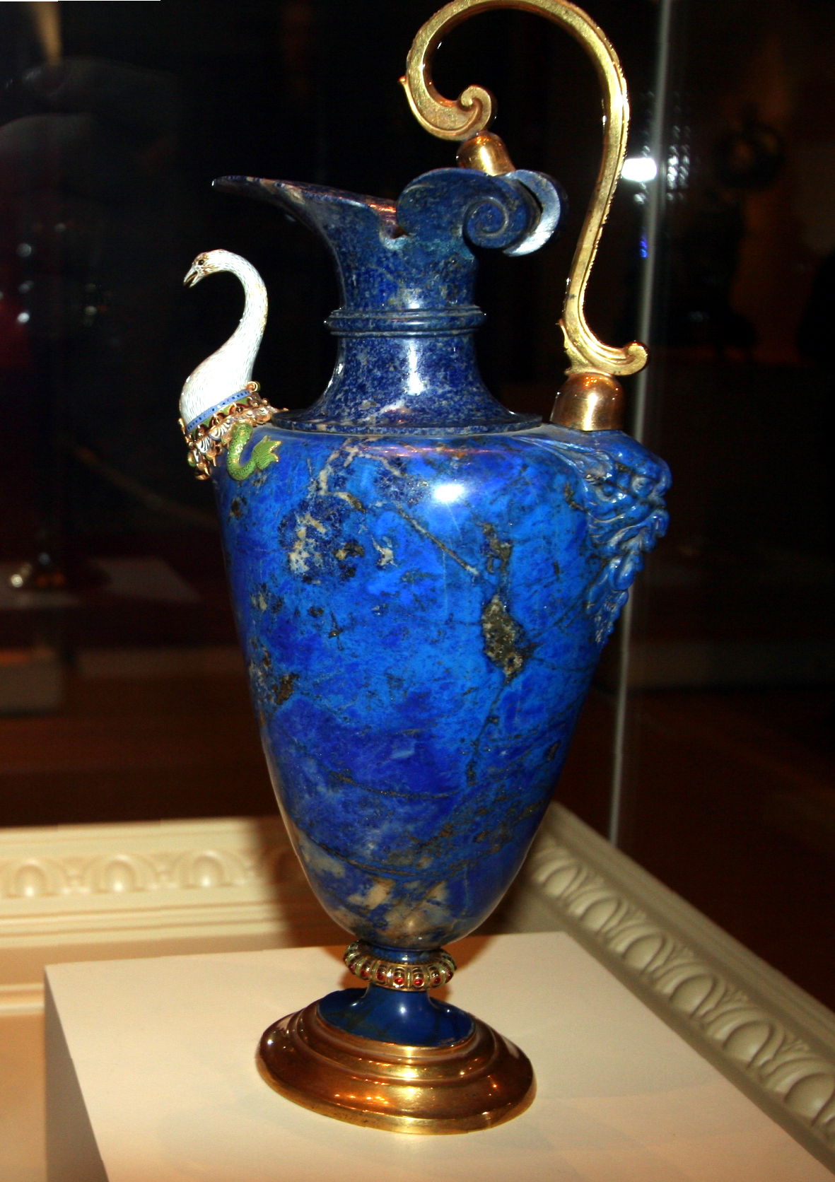 Tesoro dei Granduchi