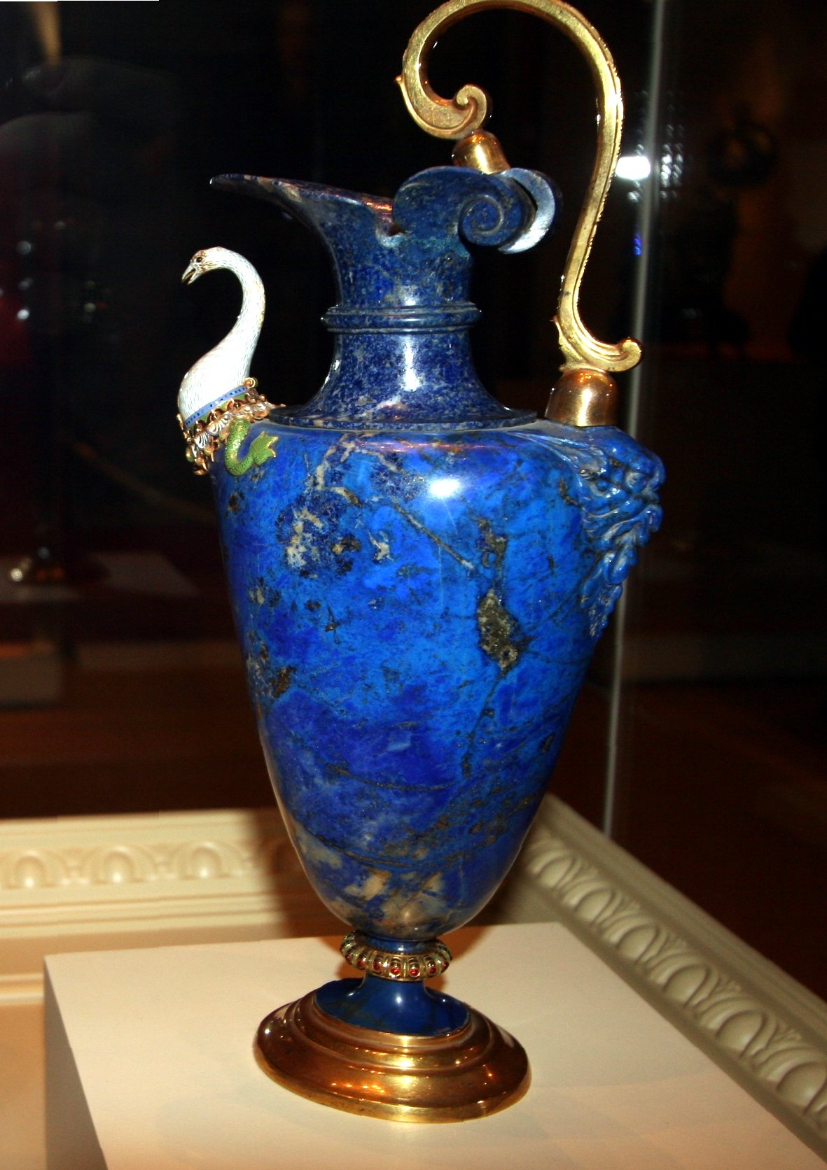 Tesoro dei Granduchi