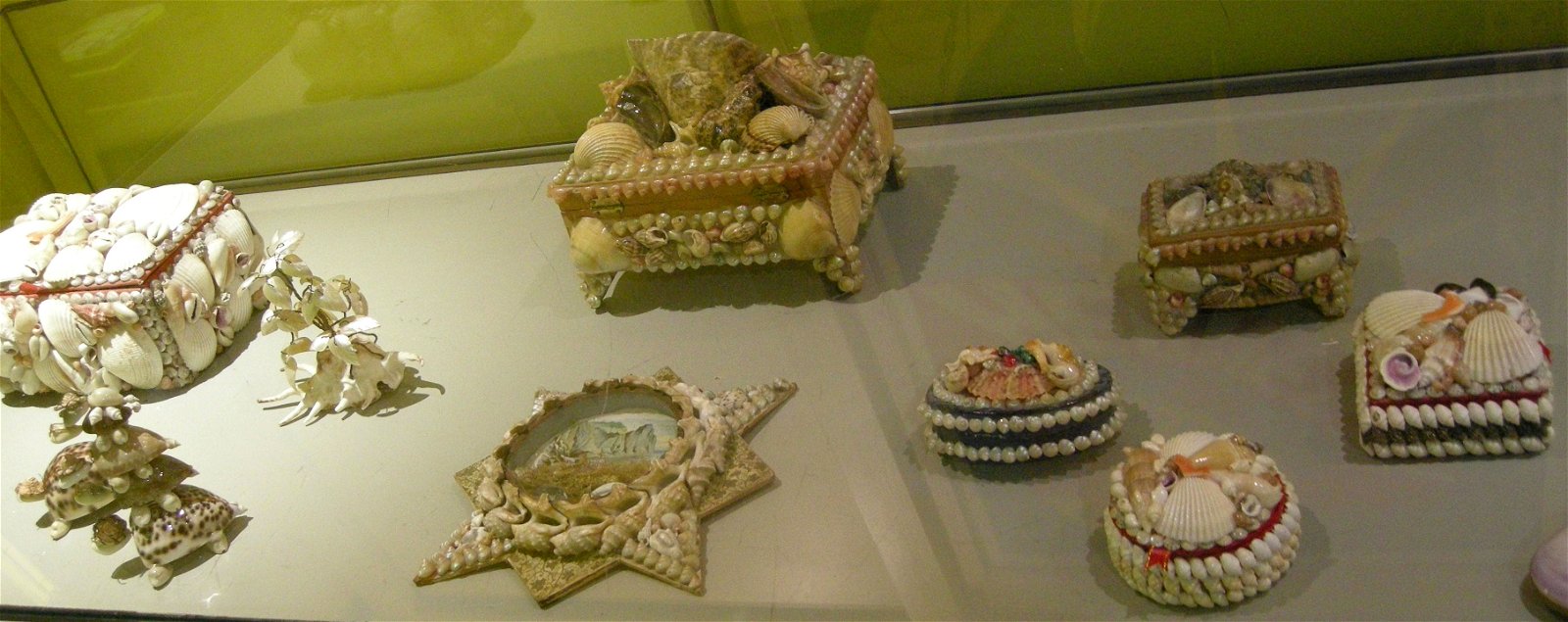 The Seaside Museum, Herne Bay