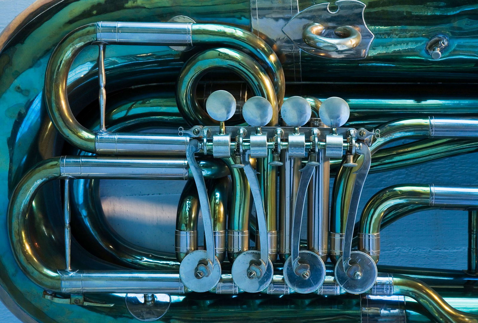 Musikinstrumenten-Museum