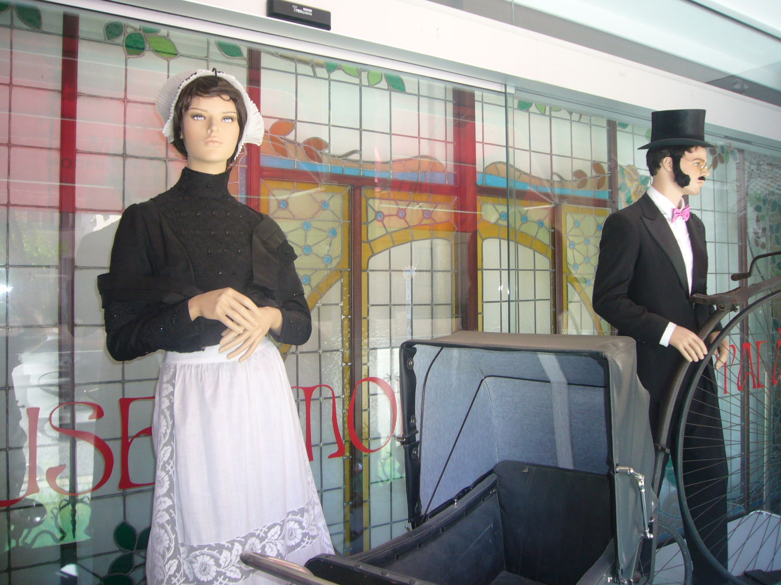 Museu del Modernisme Barcelona