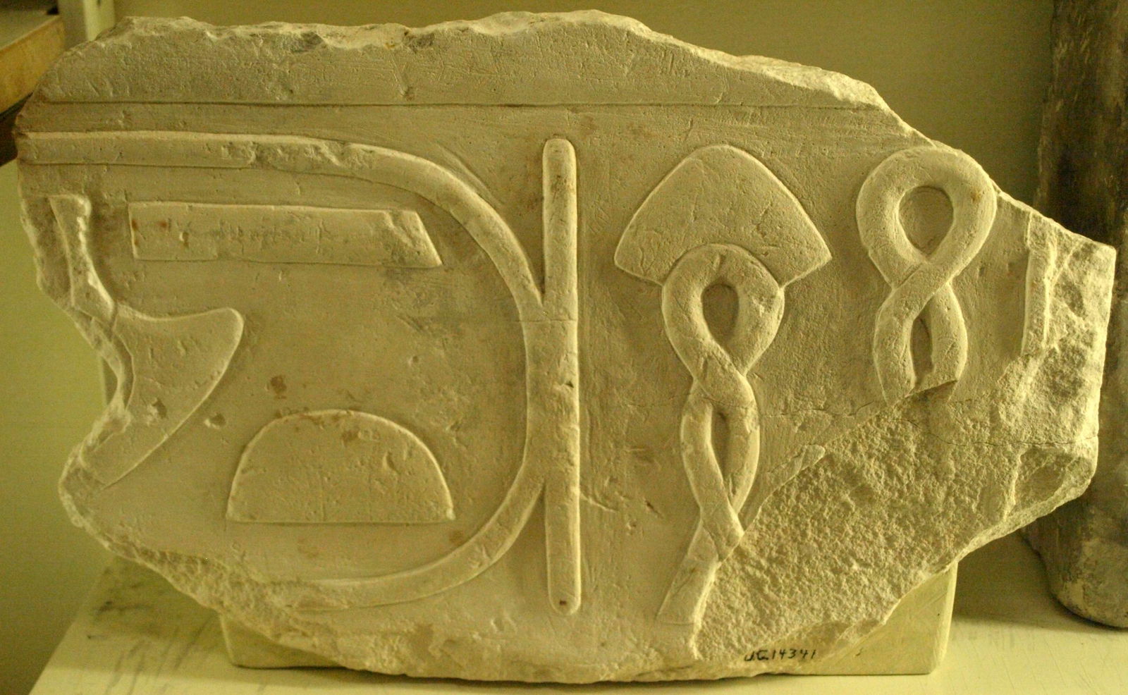 Petrie Museum of Egyptian Archaeology