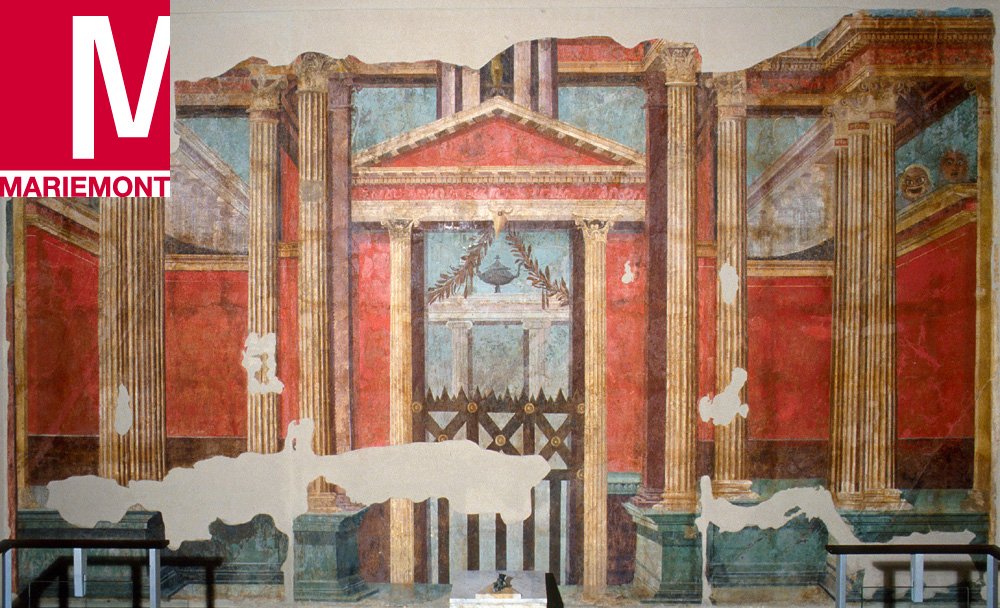 Royal Museum of Mariemont