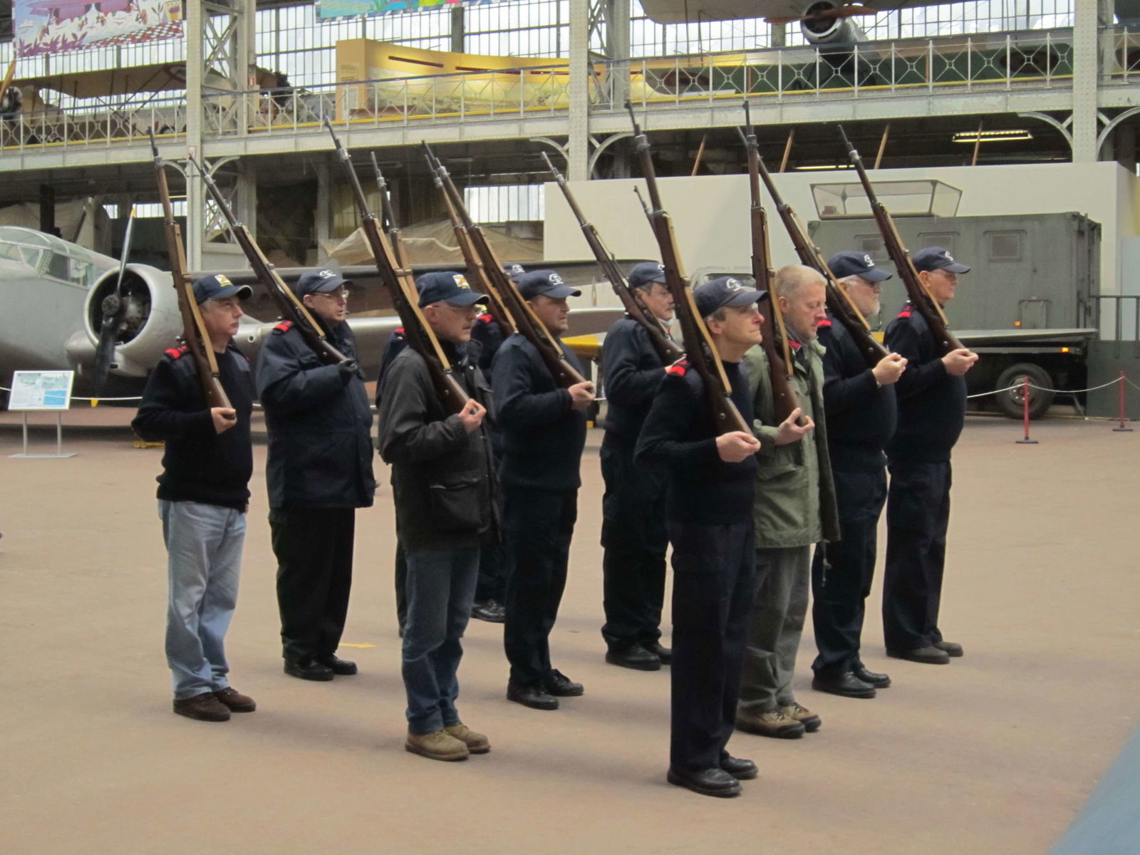 Royal Museum of the Armed Forces and of Military History