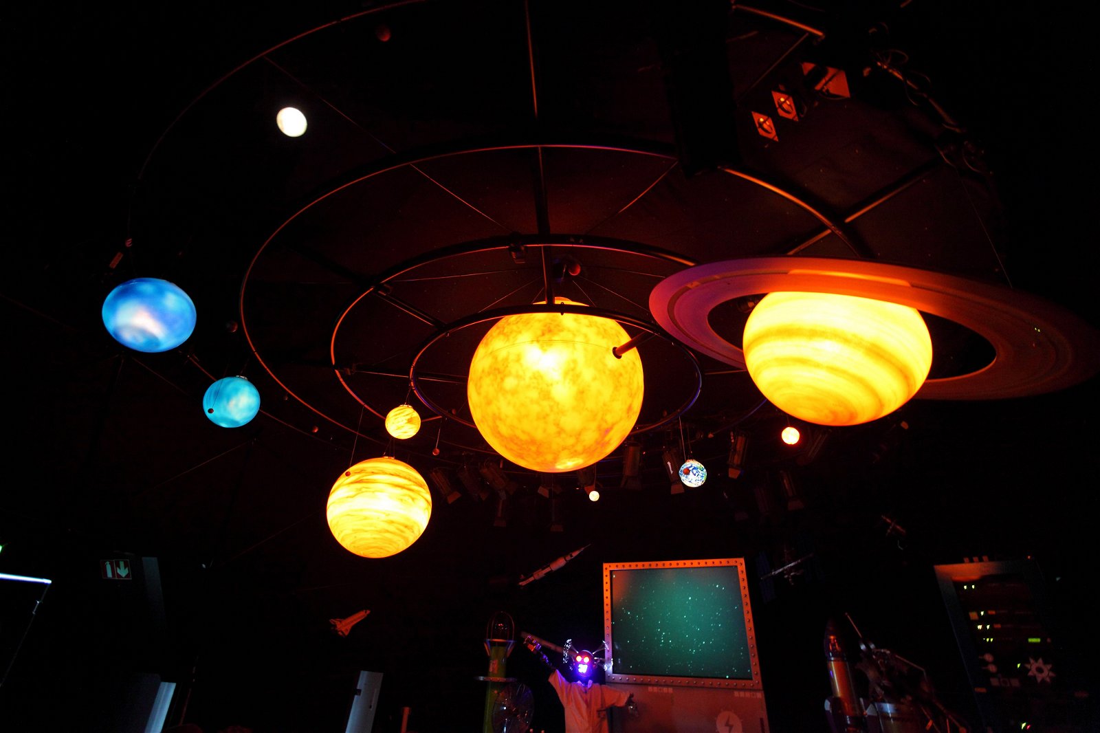 Museo de las Ciencias Príncipe Felipe