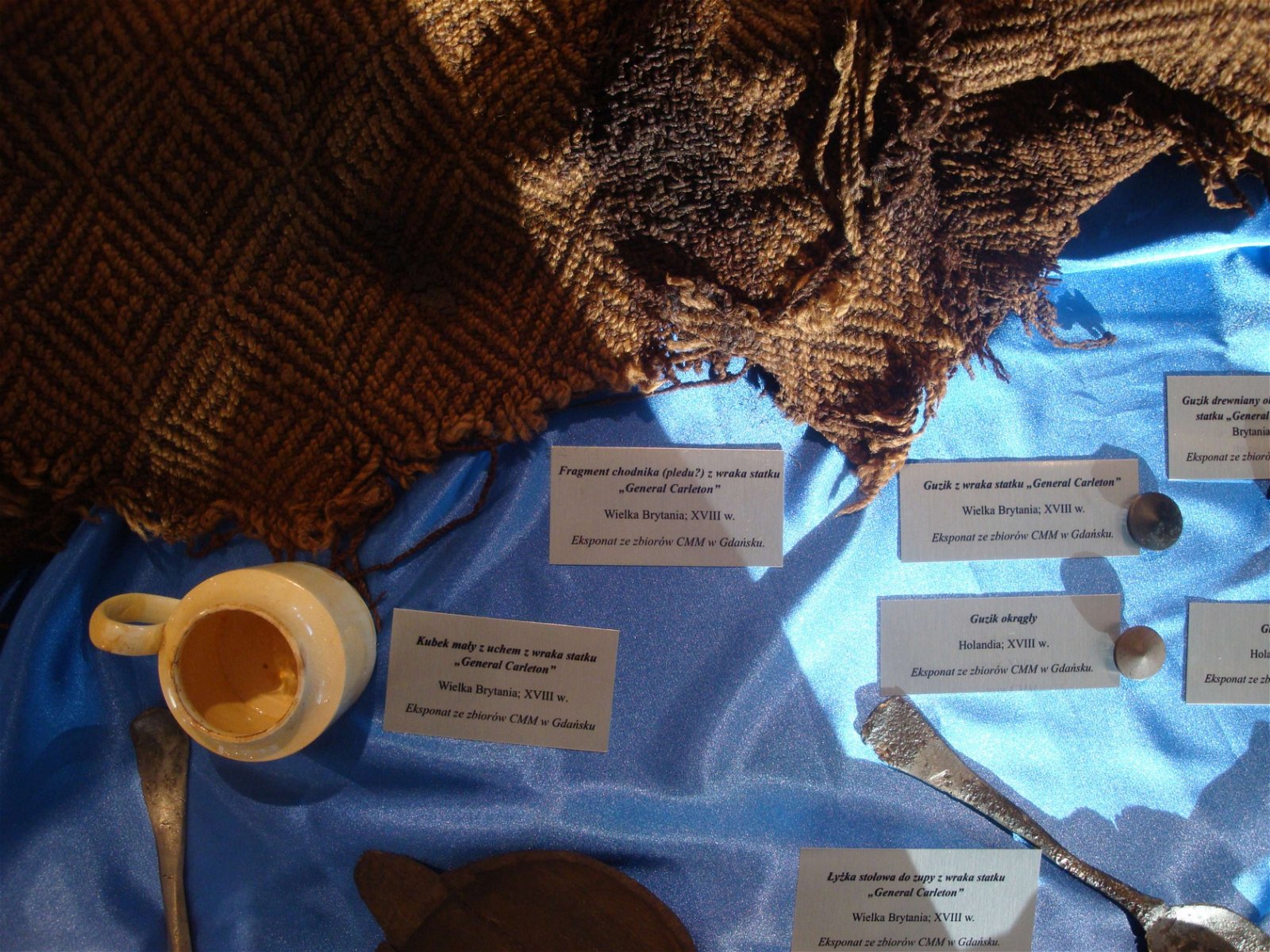 National Maritime Museum