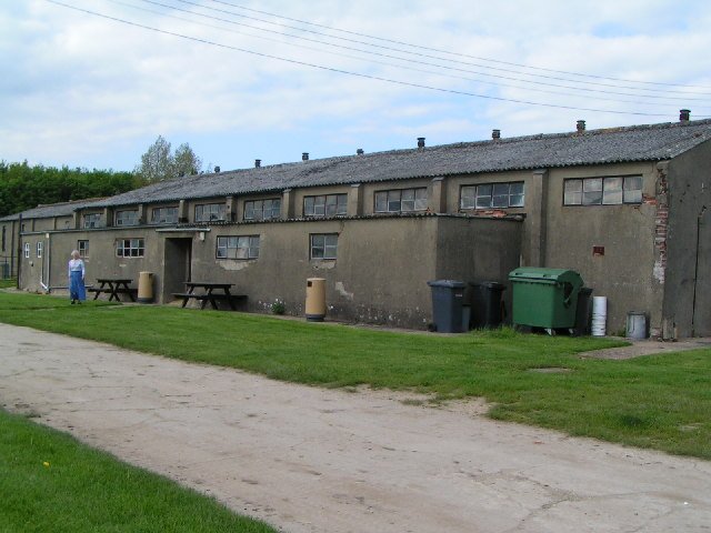 Metheringham Airfield Visitor Centre