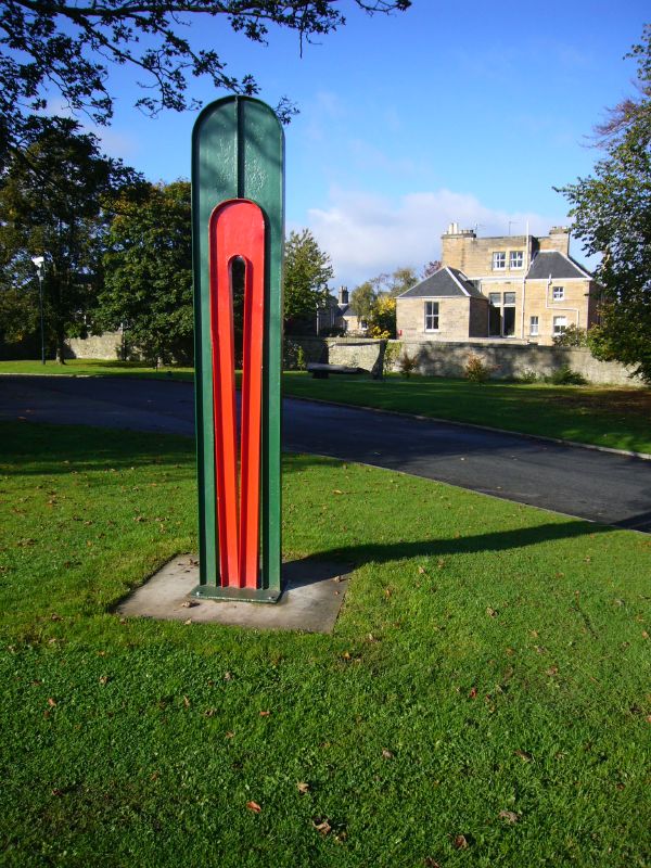 Scottish National Gallery Of Modern Art Edinburgh Visitor Scottish National Gallery Of Modern Art Edinburgh Visitor