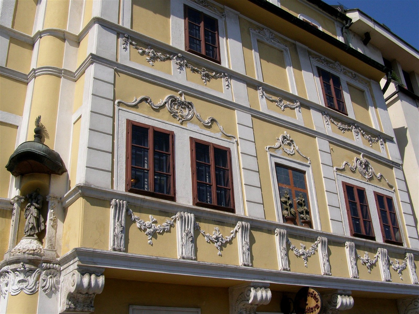 Museum of Clocks - House at the Good Shephard