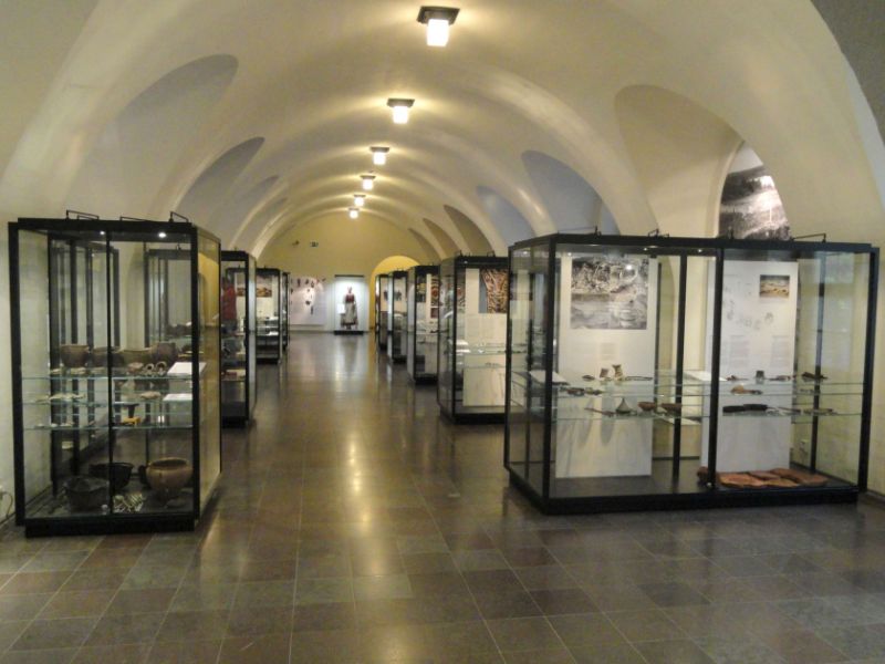 National Museum of Finland