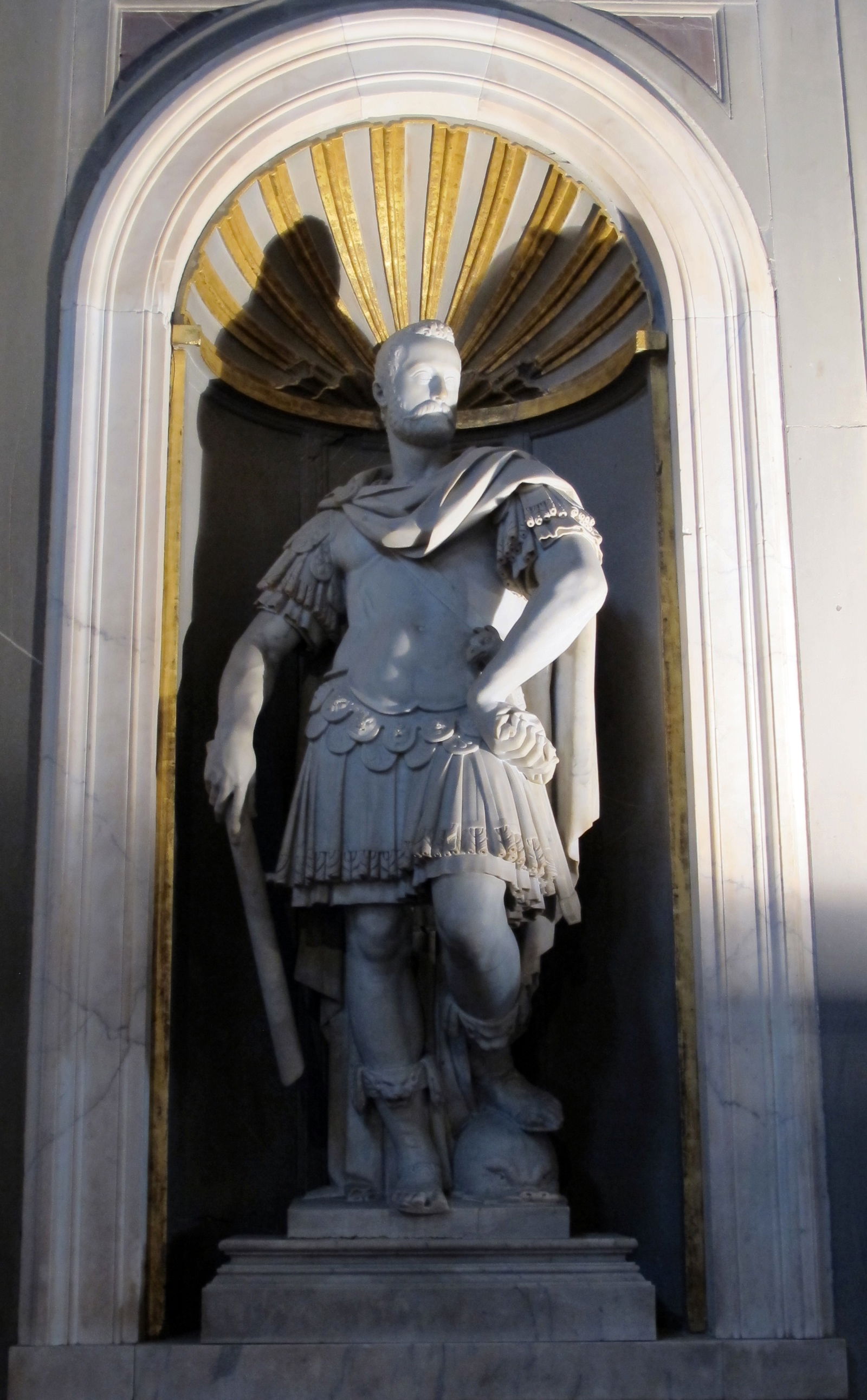 Museo di Palazzo Vecchio