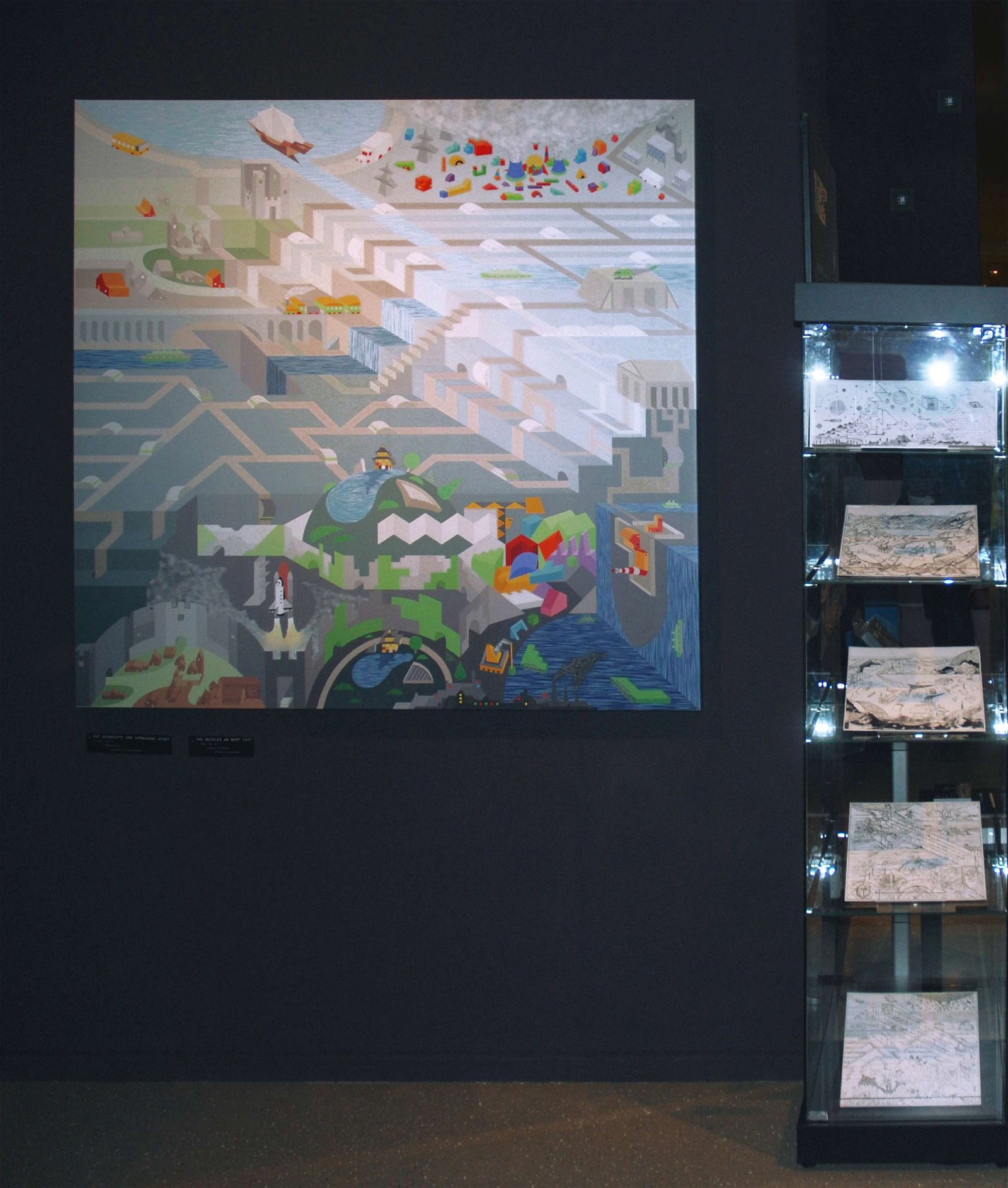 Computerspielemuseum