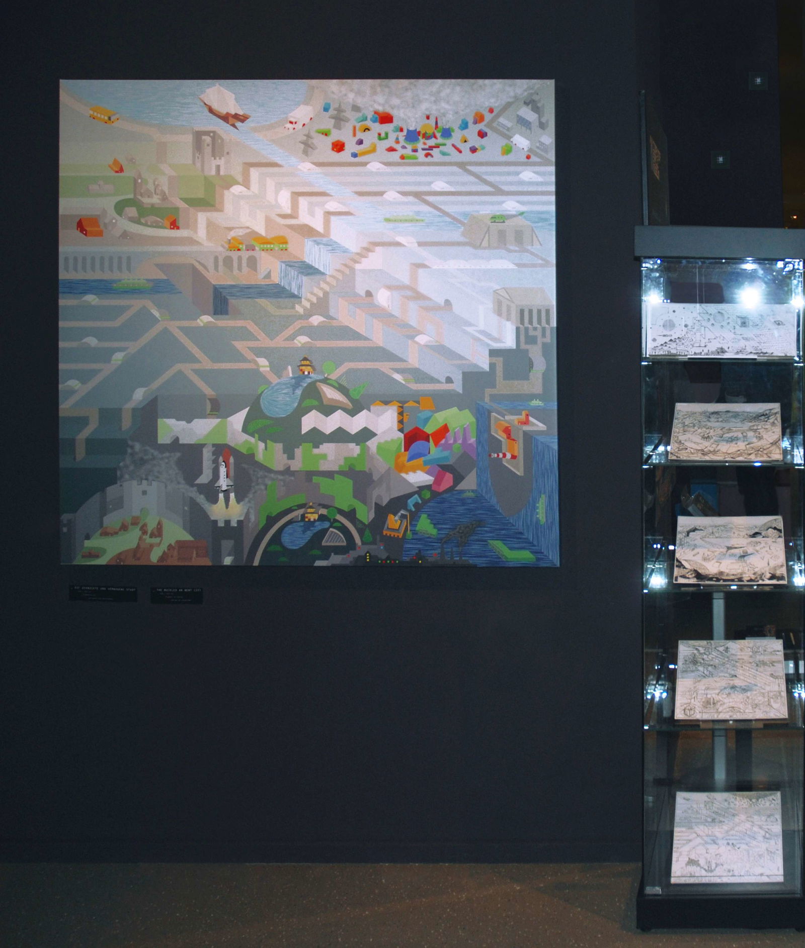 Computerspielemuseum