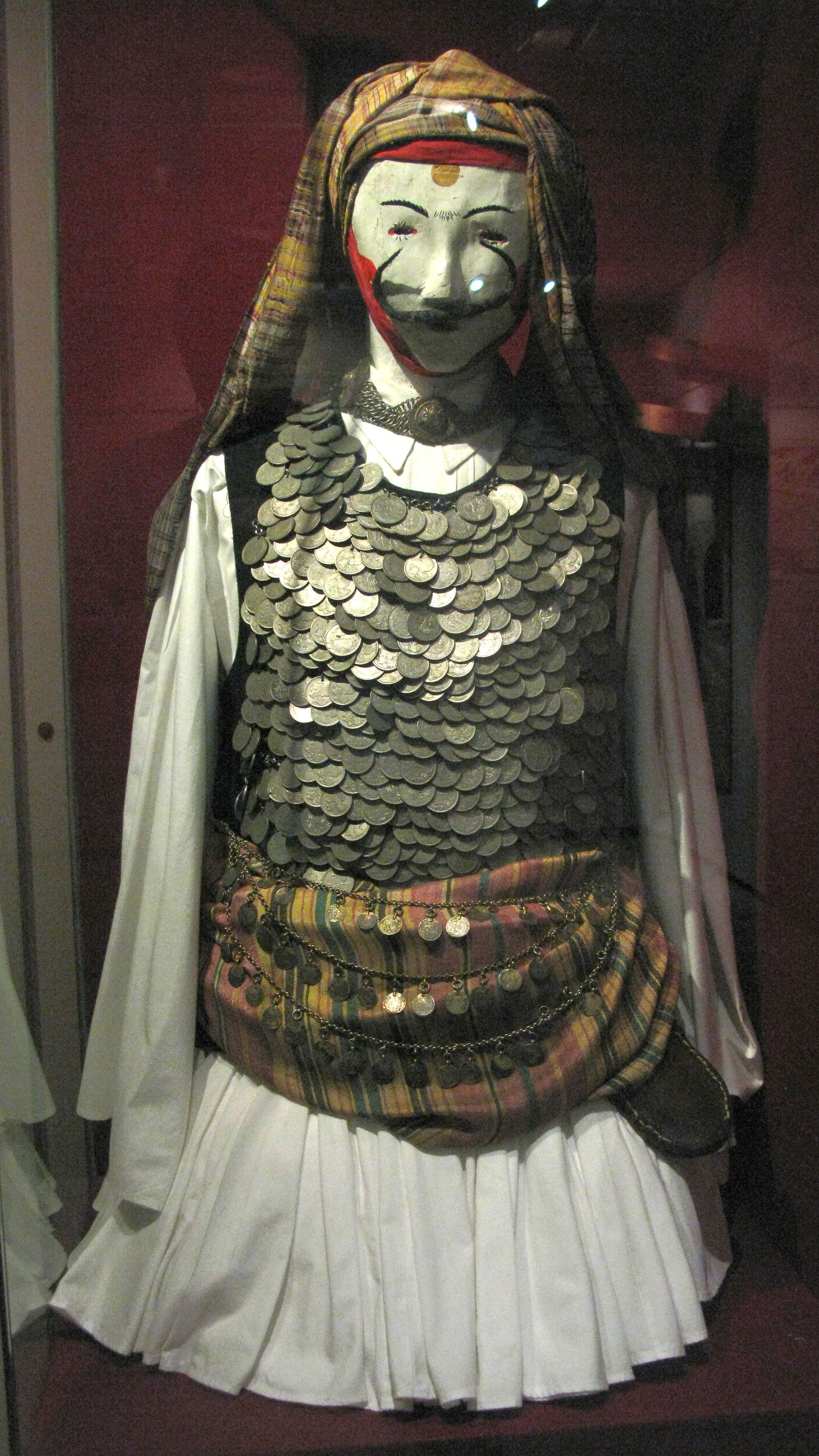 Museum of Greek Folk Musical Instruments