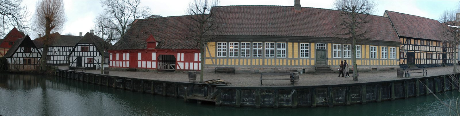 Den Gamle By