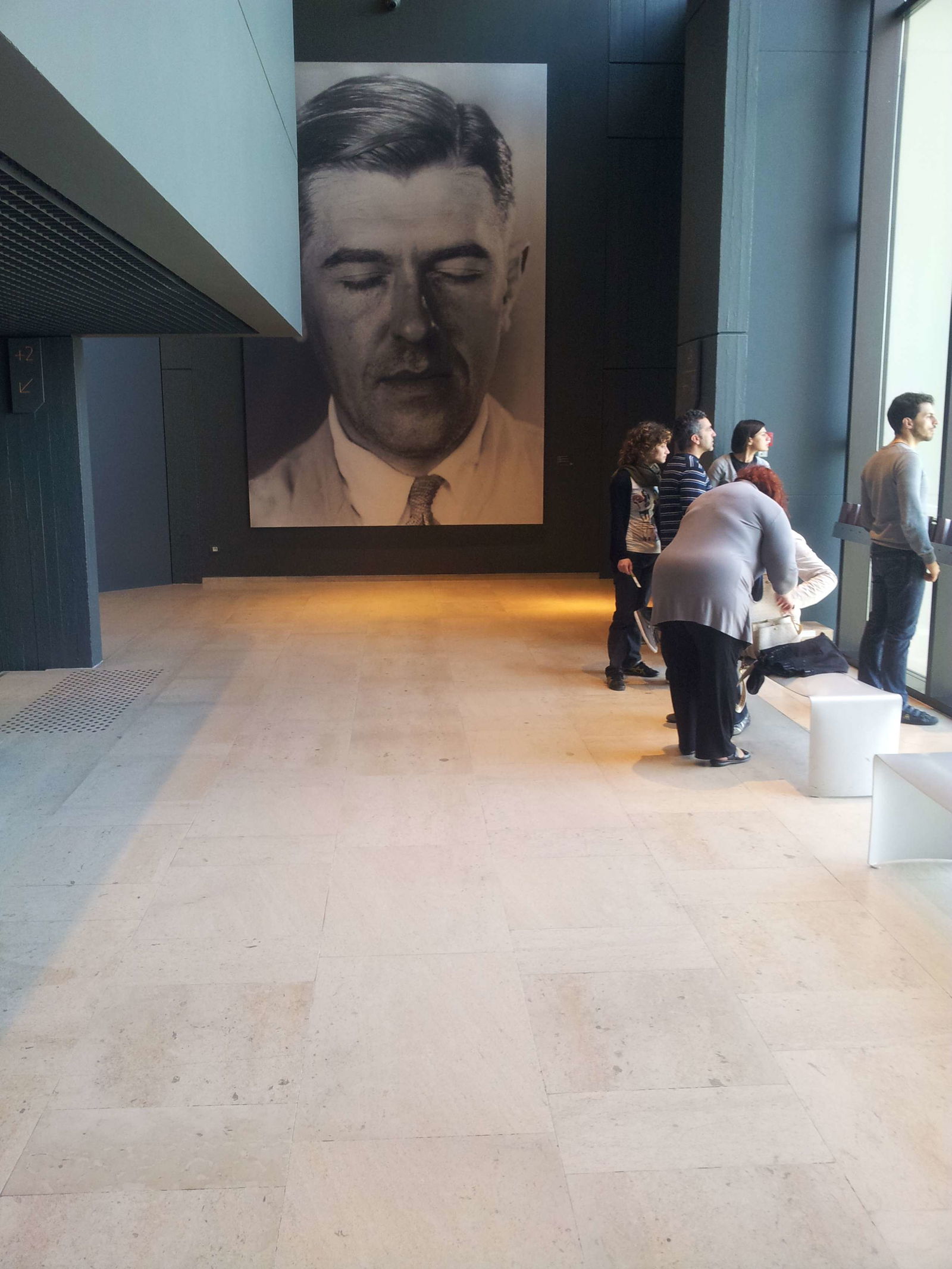 Musée Magritte Museum