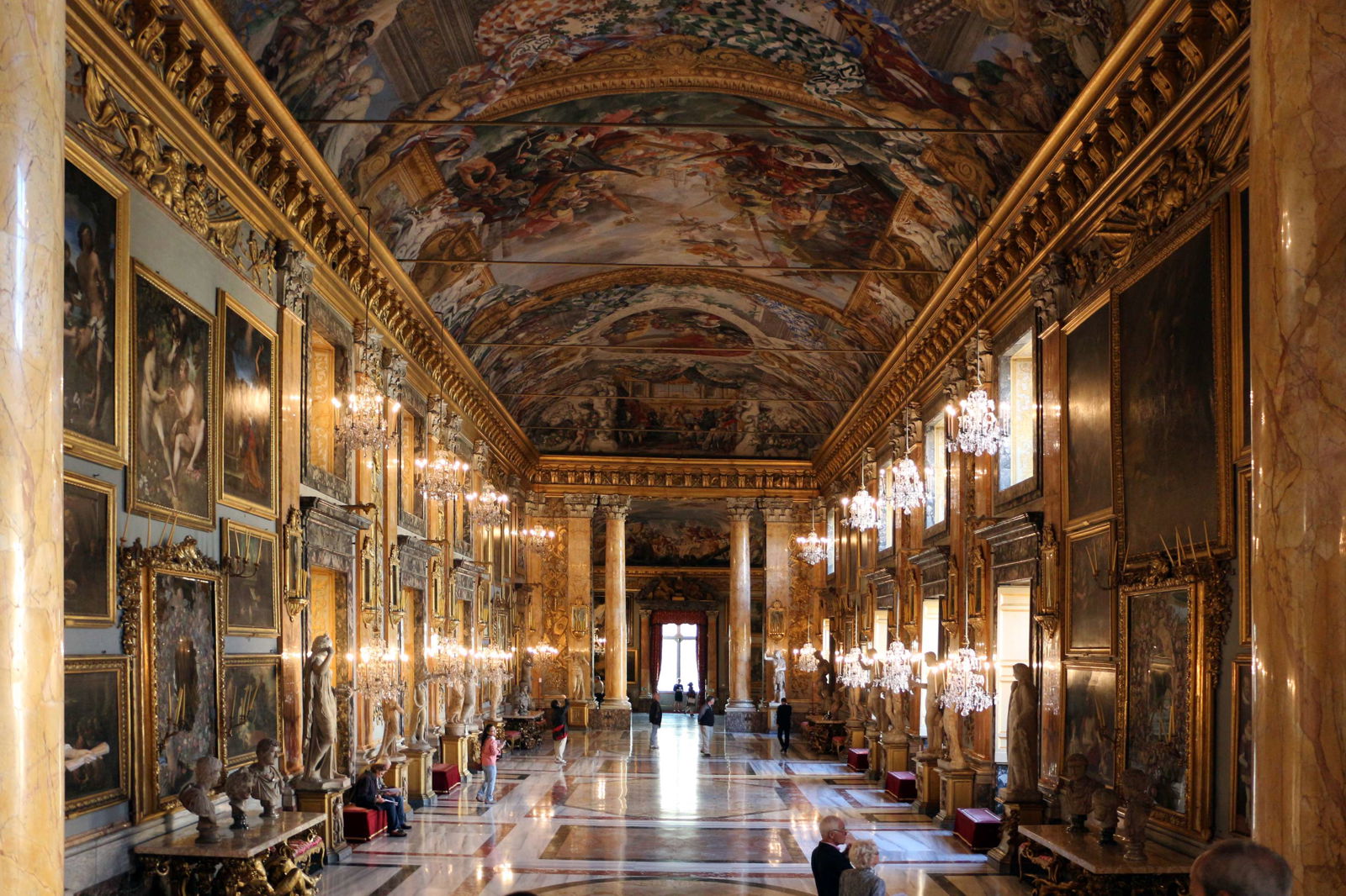Galleria Colonna
