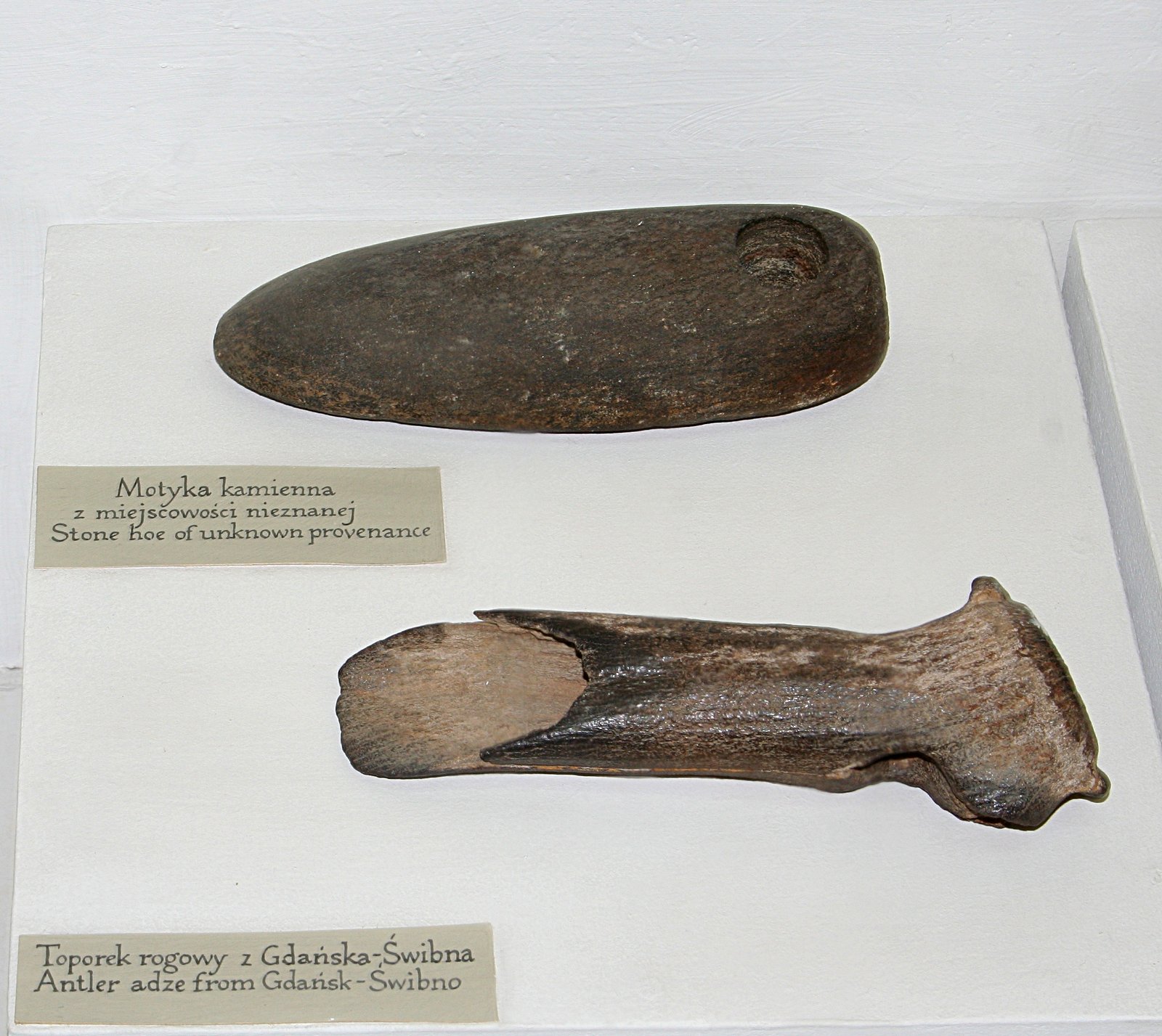 Archeological Museum in Gdańsk