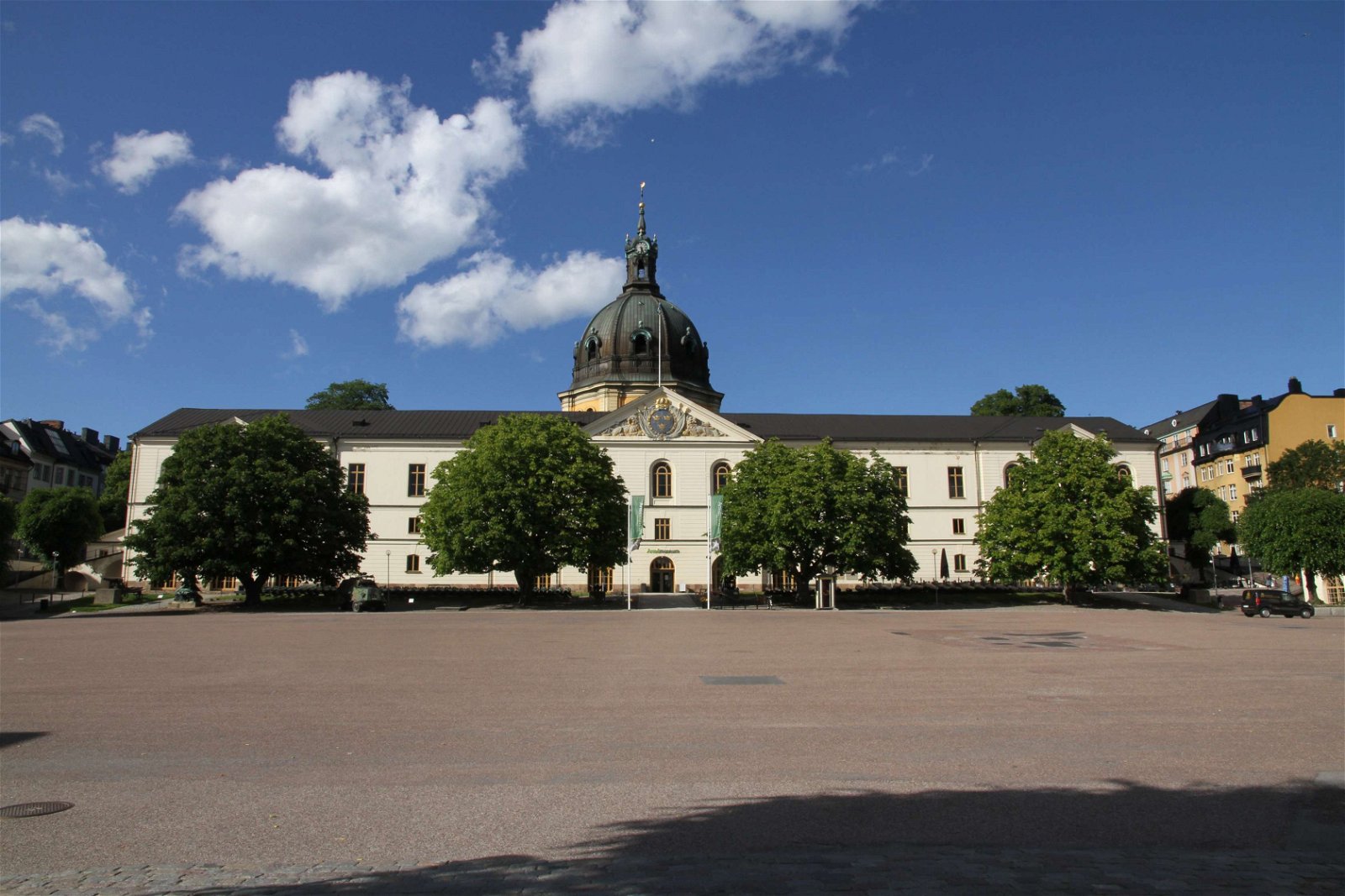 Swedish Army Museum