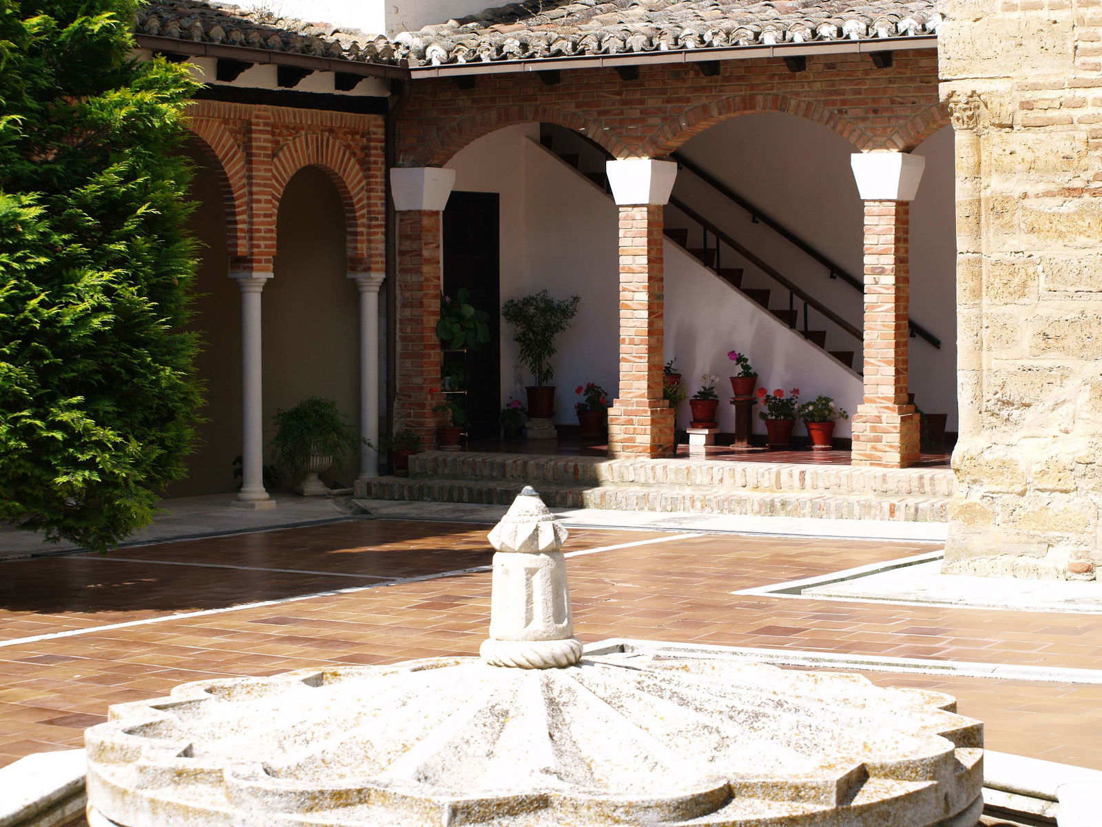 Monasterio de Santa Clara Museo