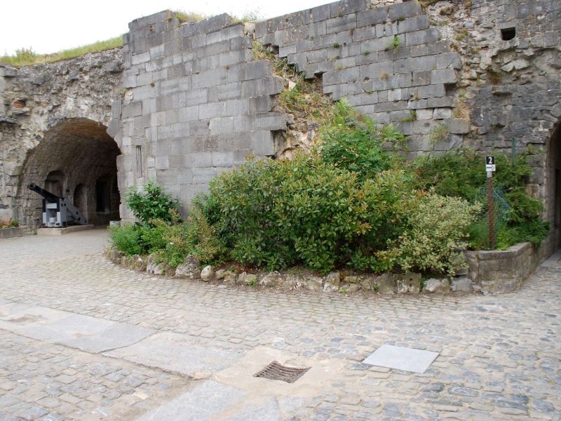 Citadel of Dinant