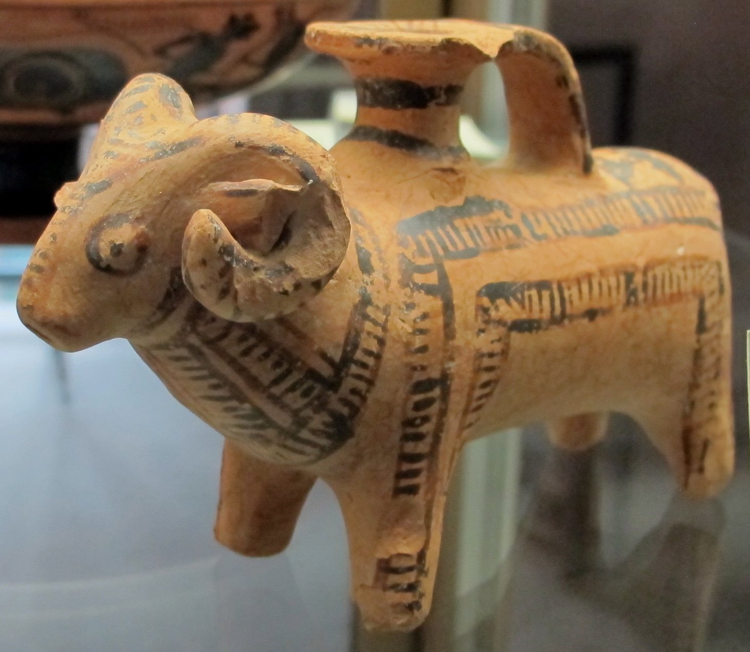 Cabinet of Coins, Medals and Antiquities