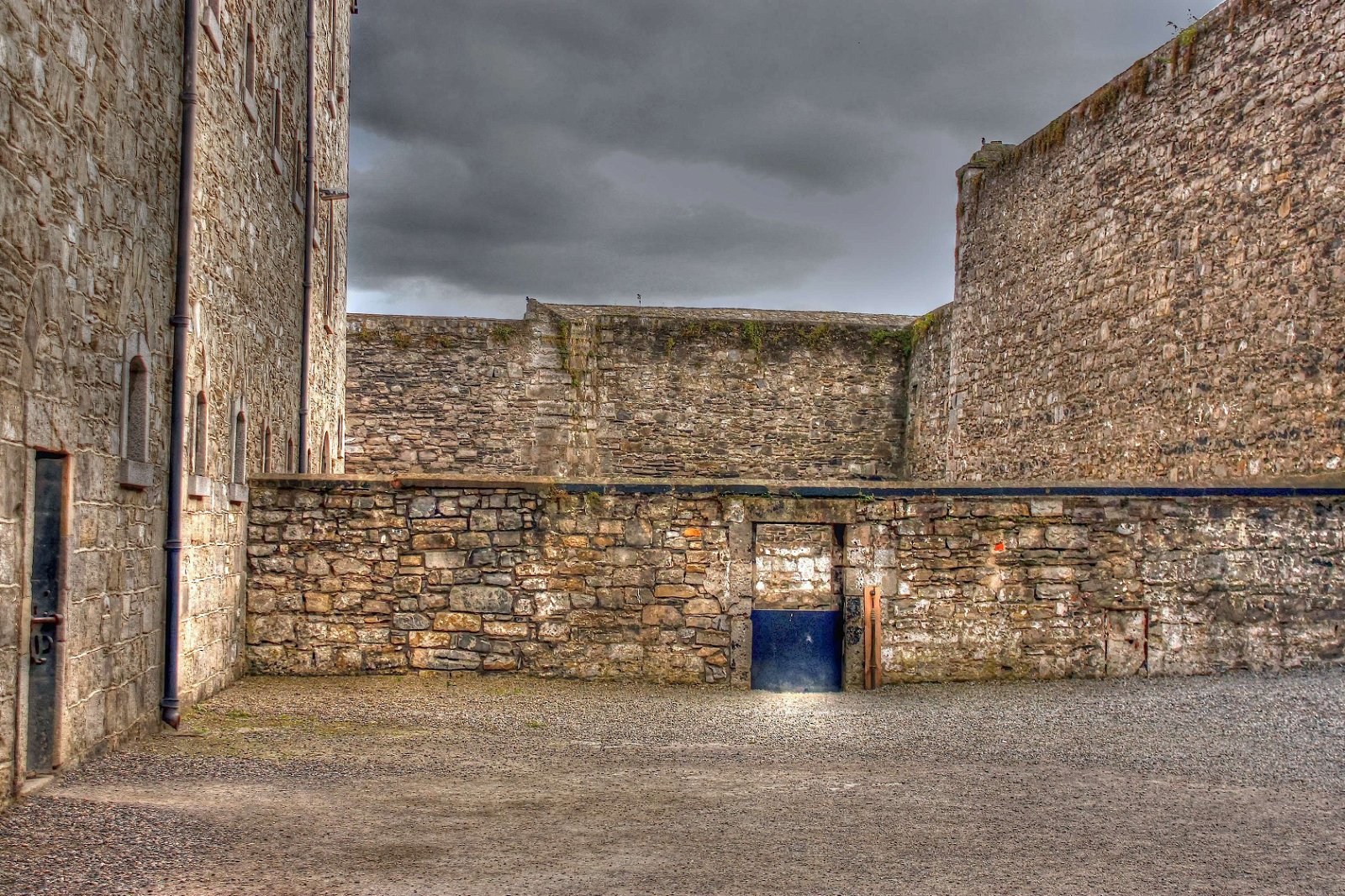 Kilmainham Gaol