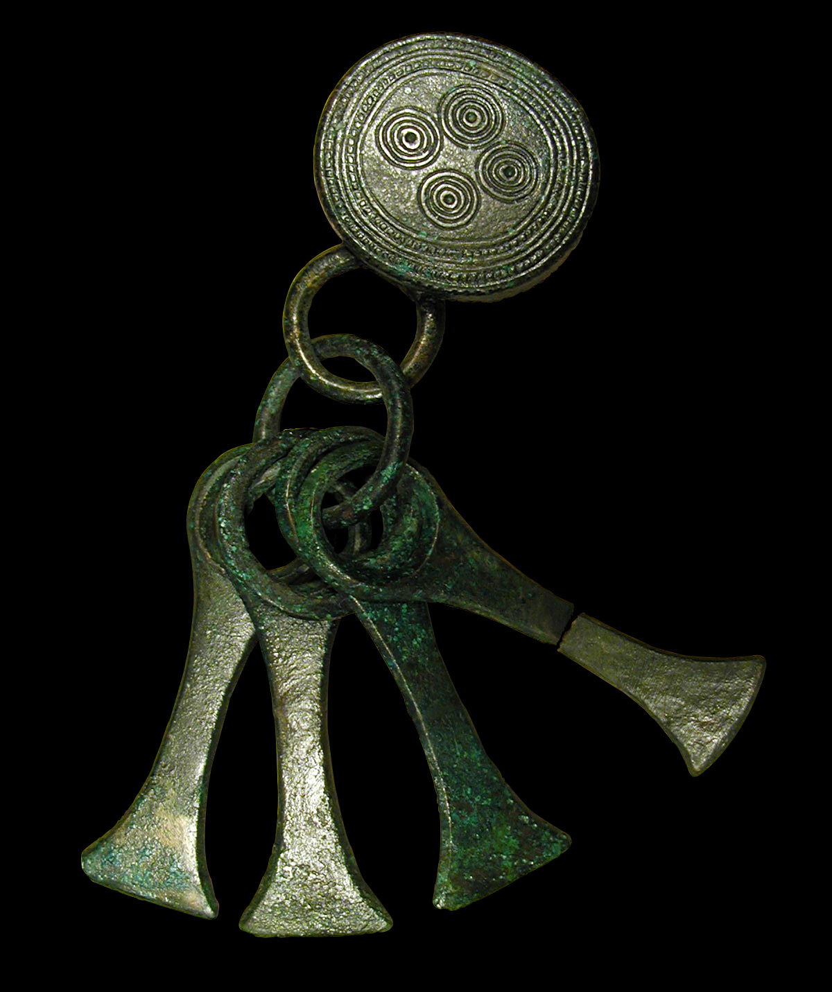 Archäologisches Museum Hamburg