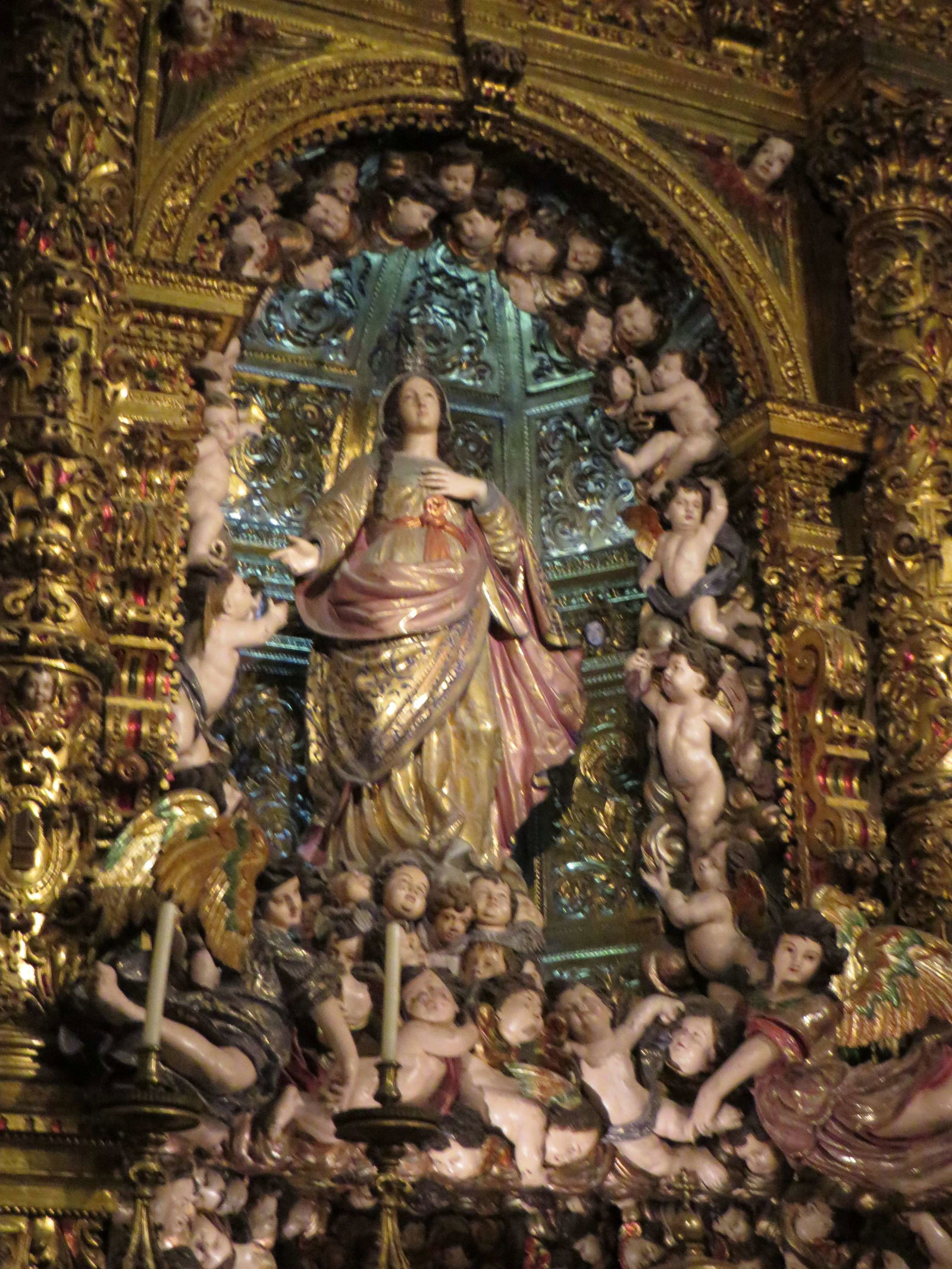 Church of Saint Roch