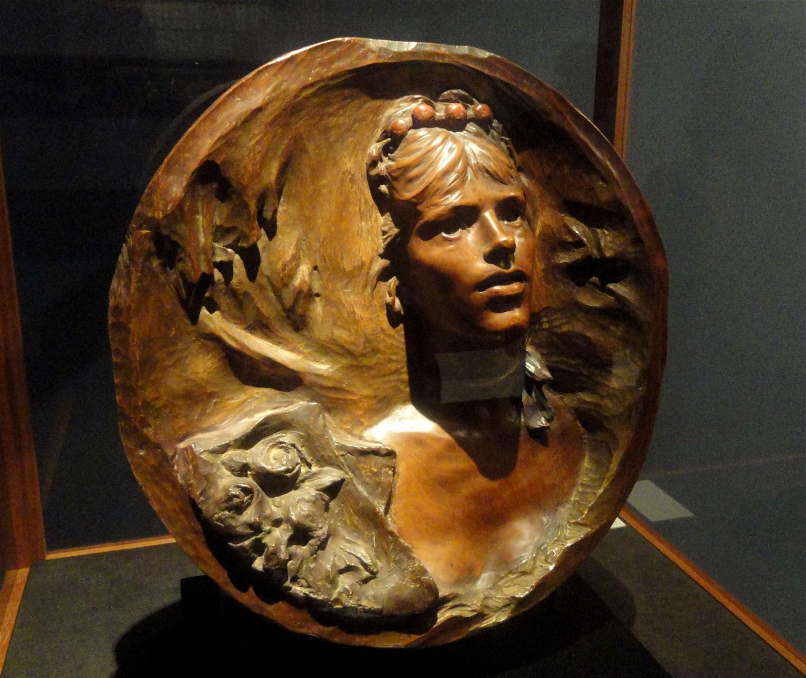 Ny Carlsberg Glyptotek