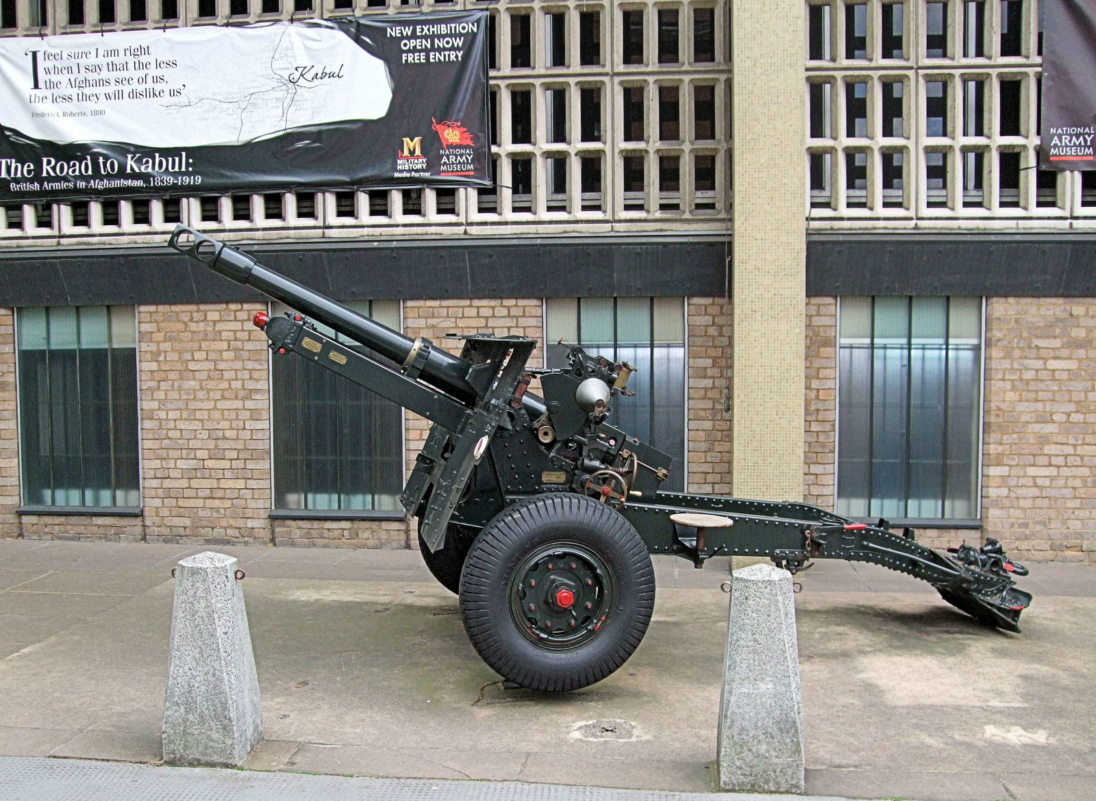 National Army Museum