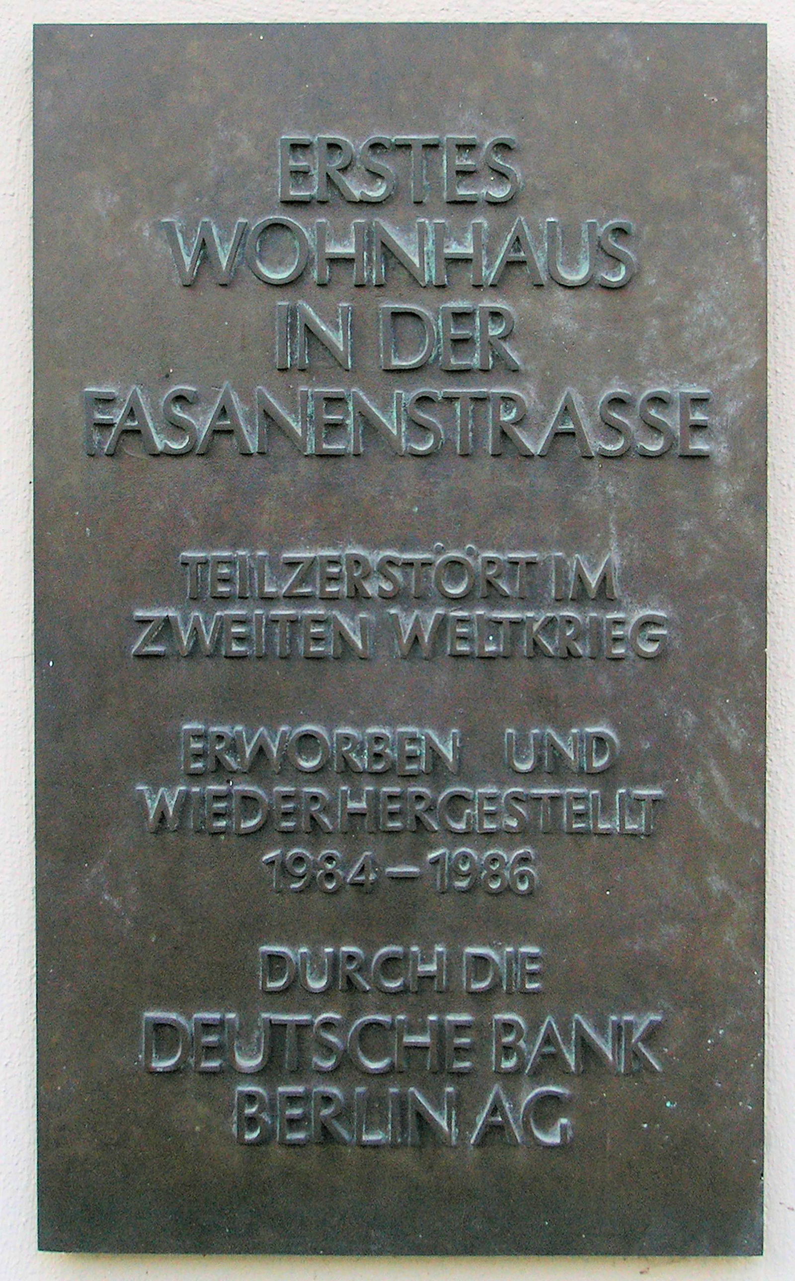 Kathe Kollwitz Museum