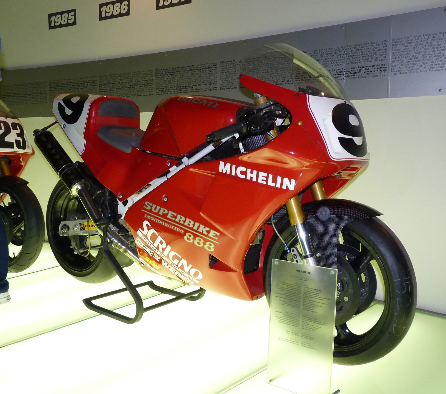 Museo Ducati