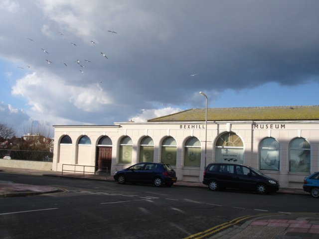 Bexhill Museum
