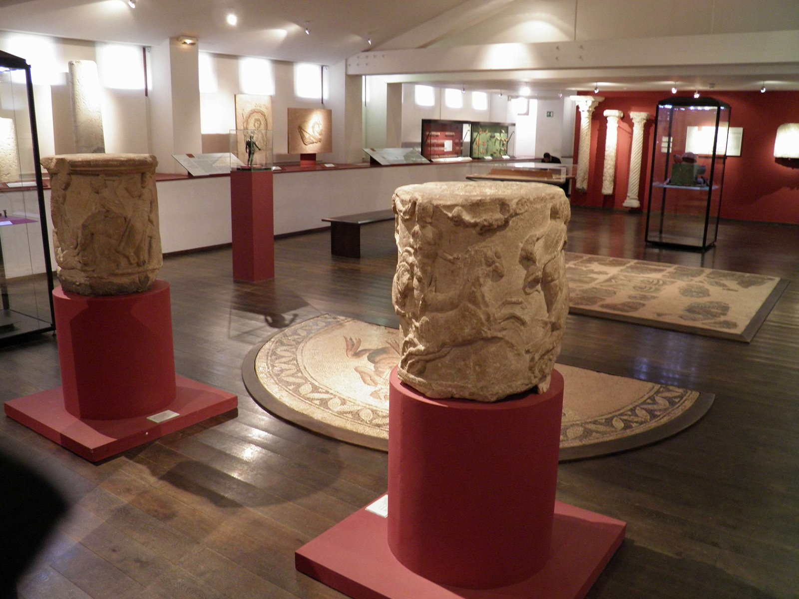 Musée Saint-Raymond