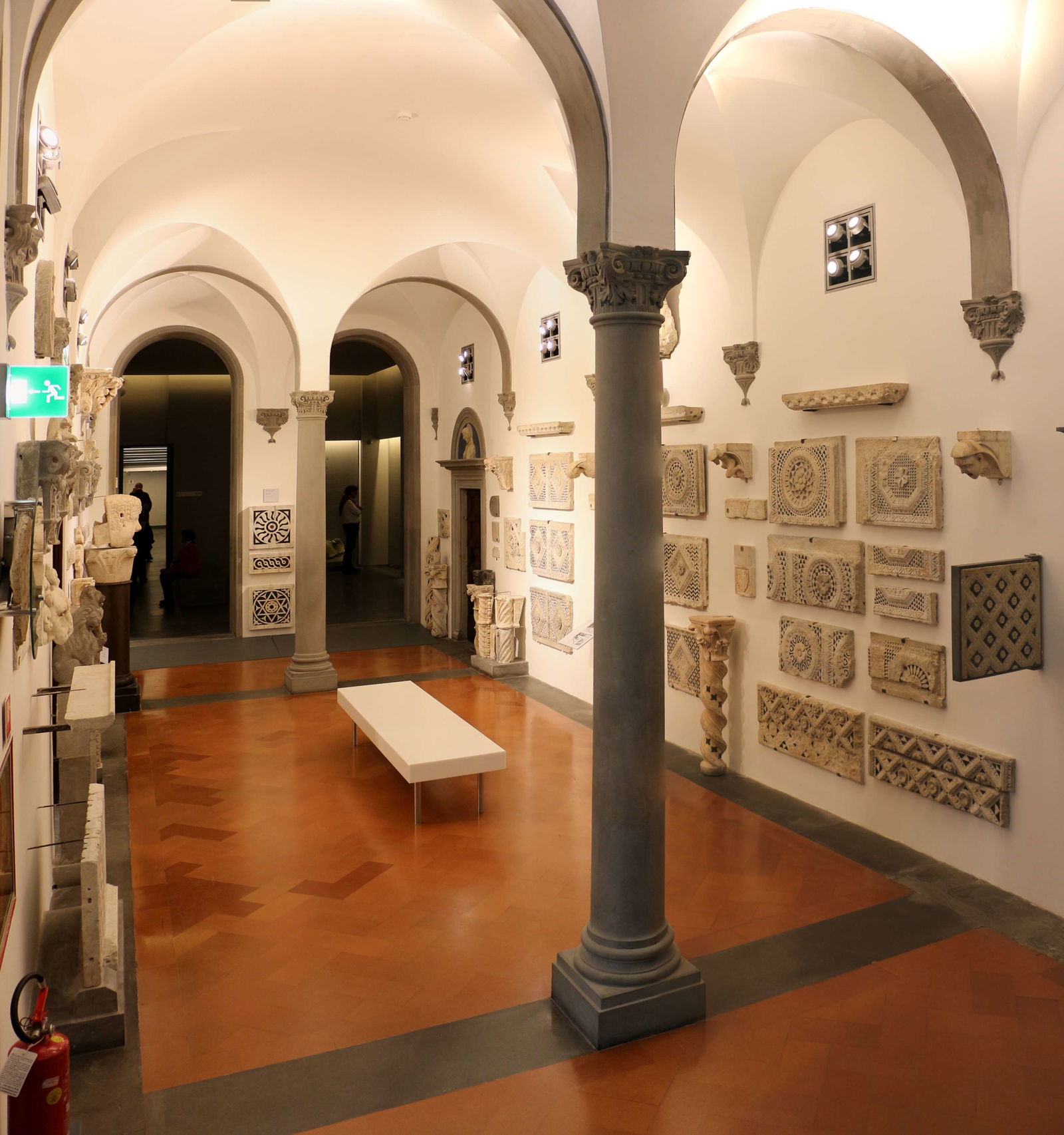Museo dell'Opera del Duomo