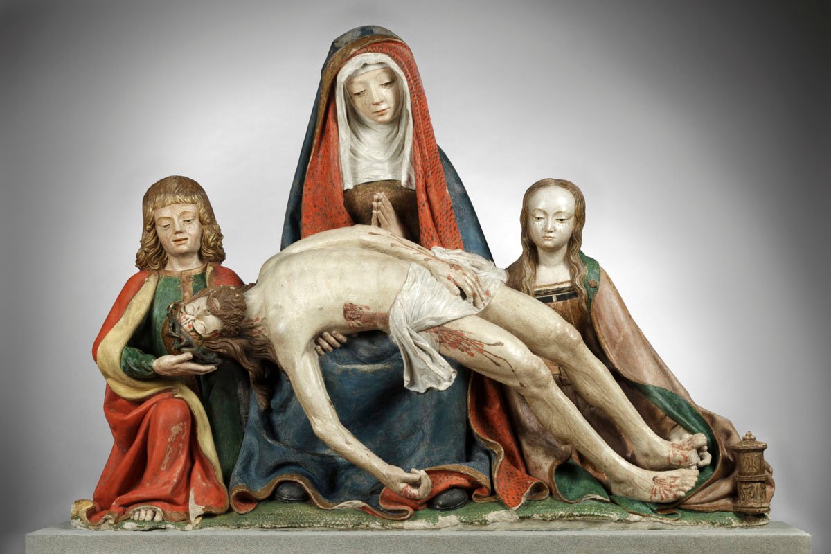 Musée des Augustins