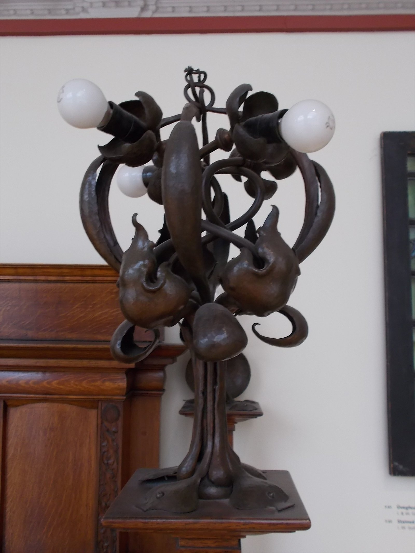 Museum of Applied Arts