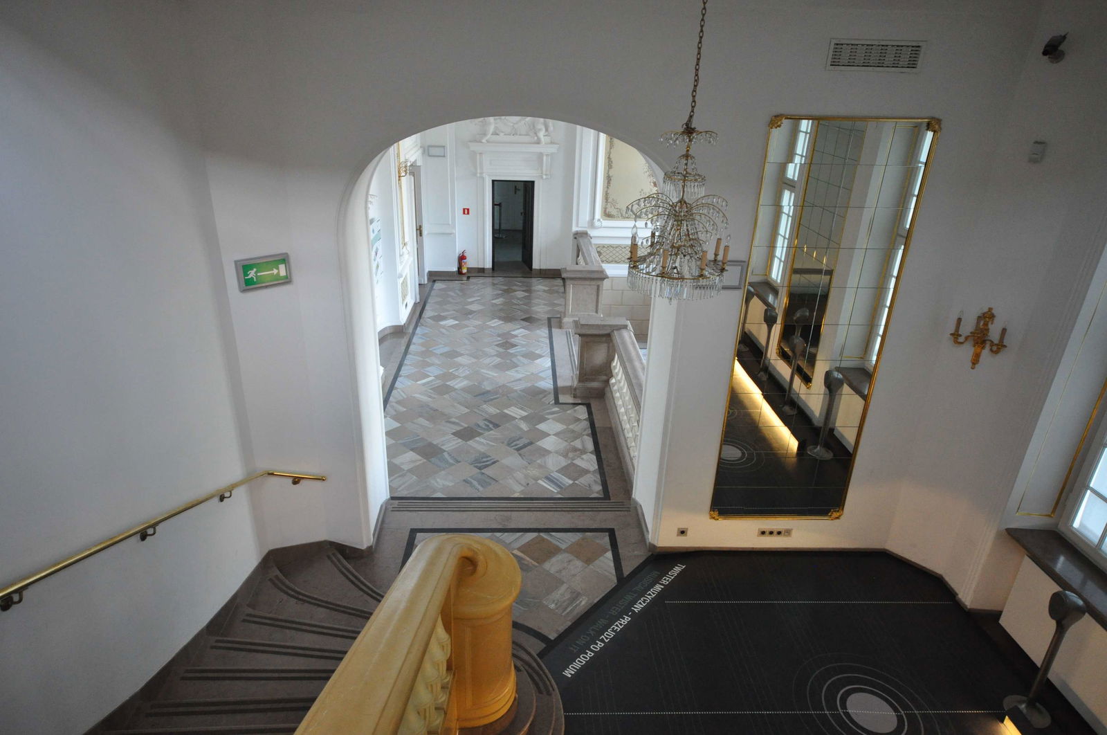 Maria Skłodowska-Curie Museum