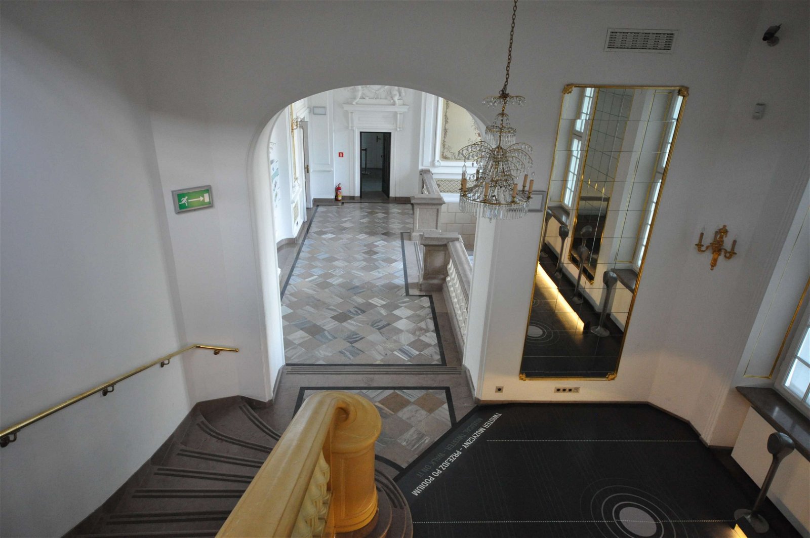 Maria Skłodowska-Curie Museum