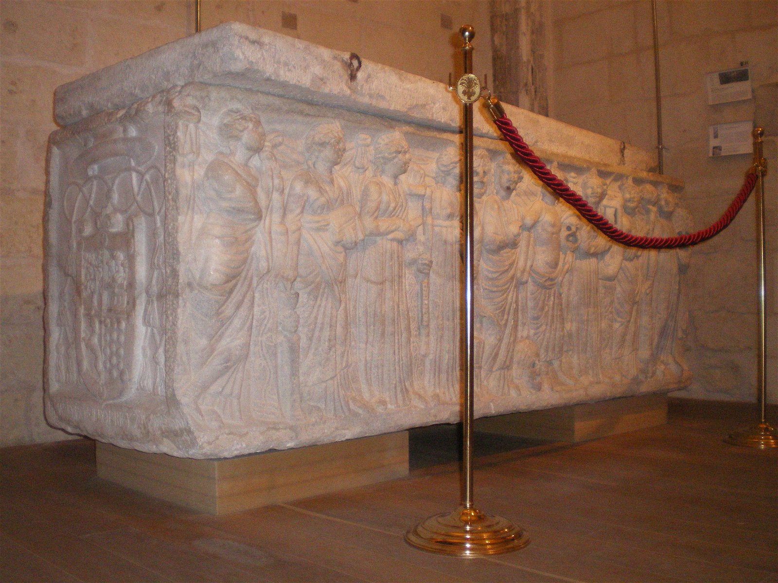 Murcia Cathedral Museum