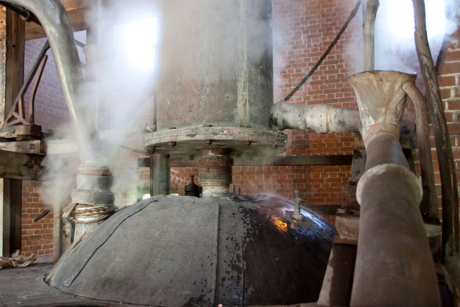 Black Country Living Museum